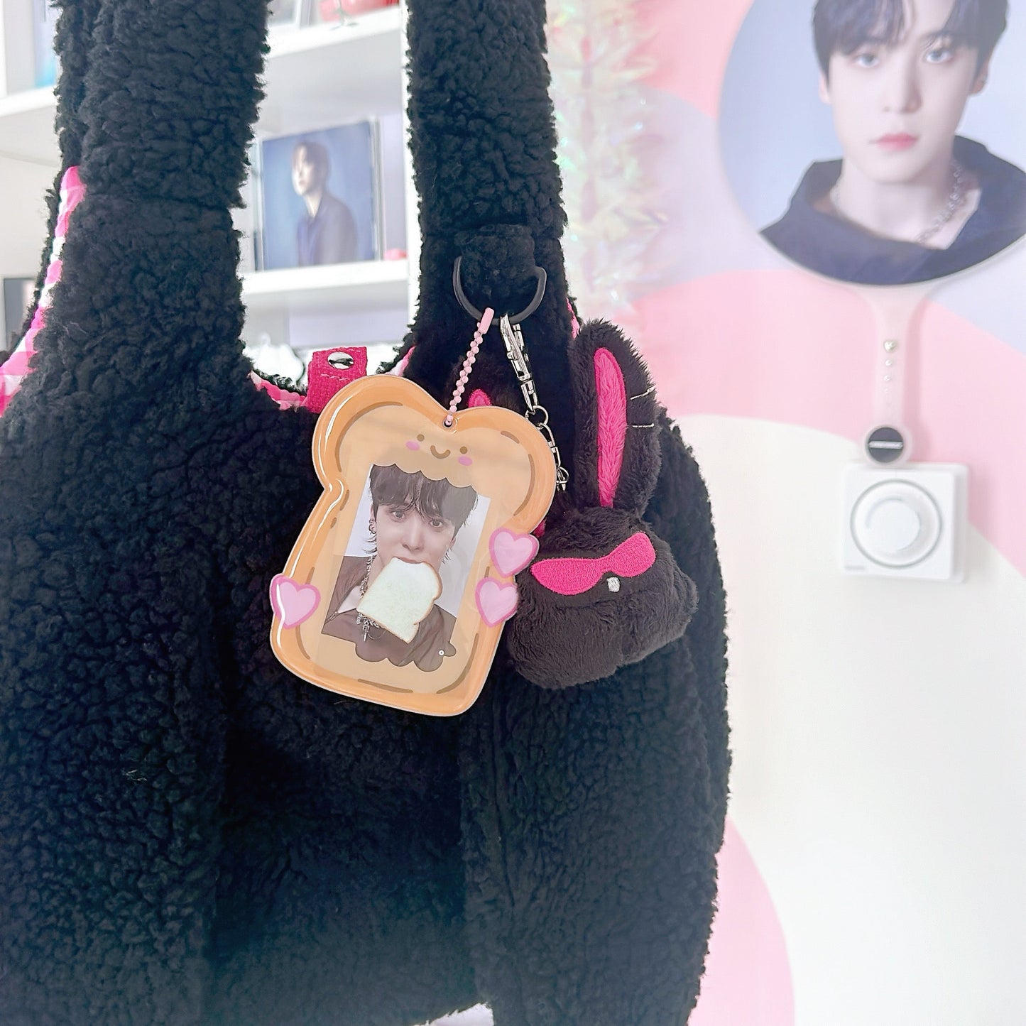 Mitote bag