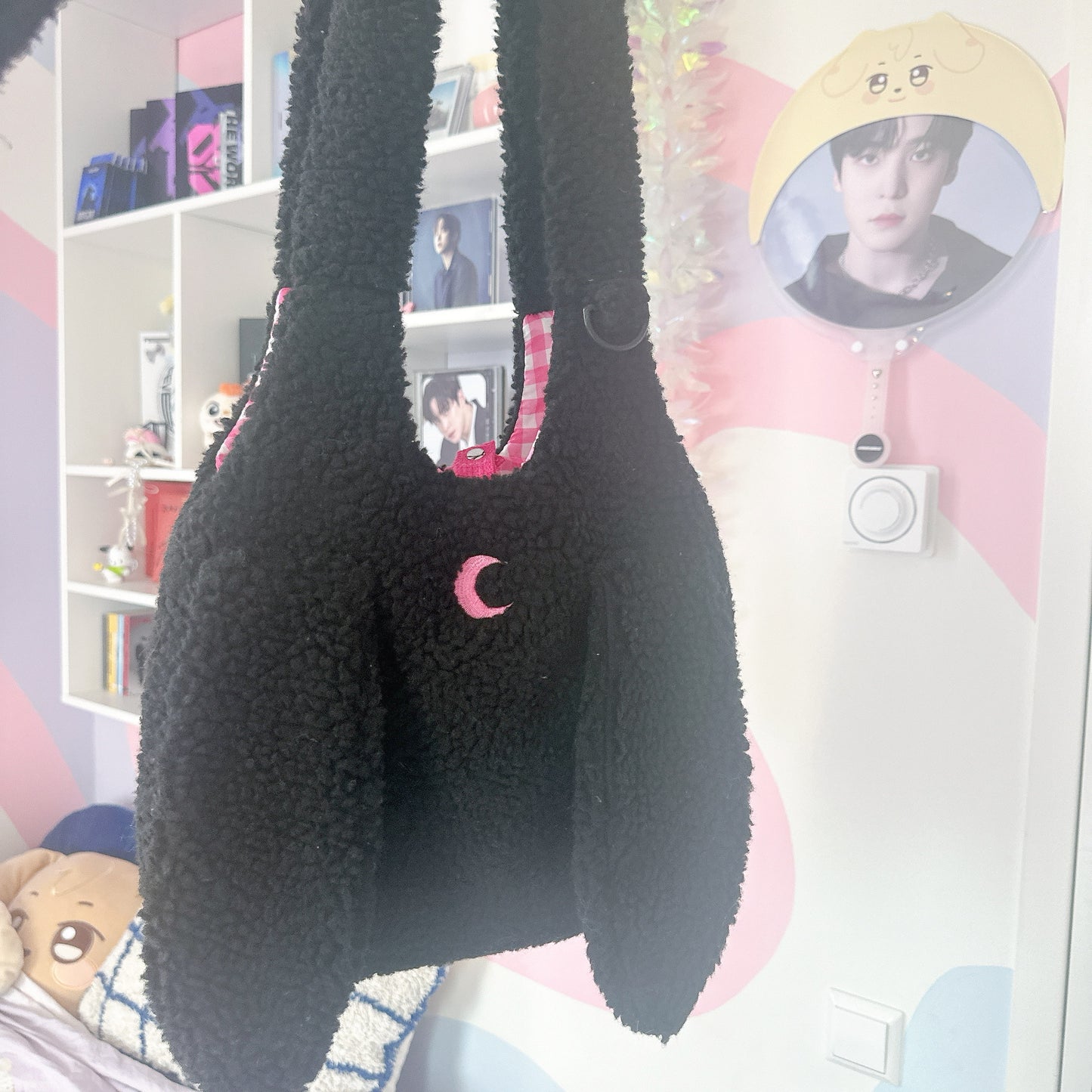 Mitote bag