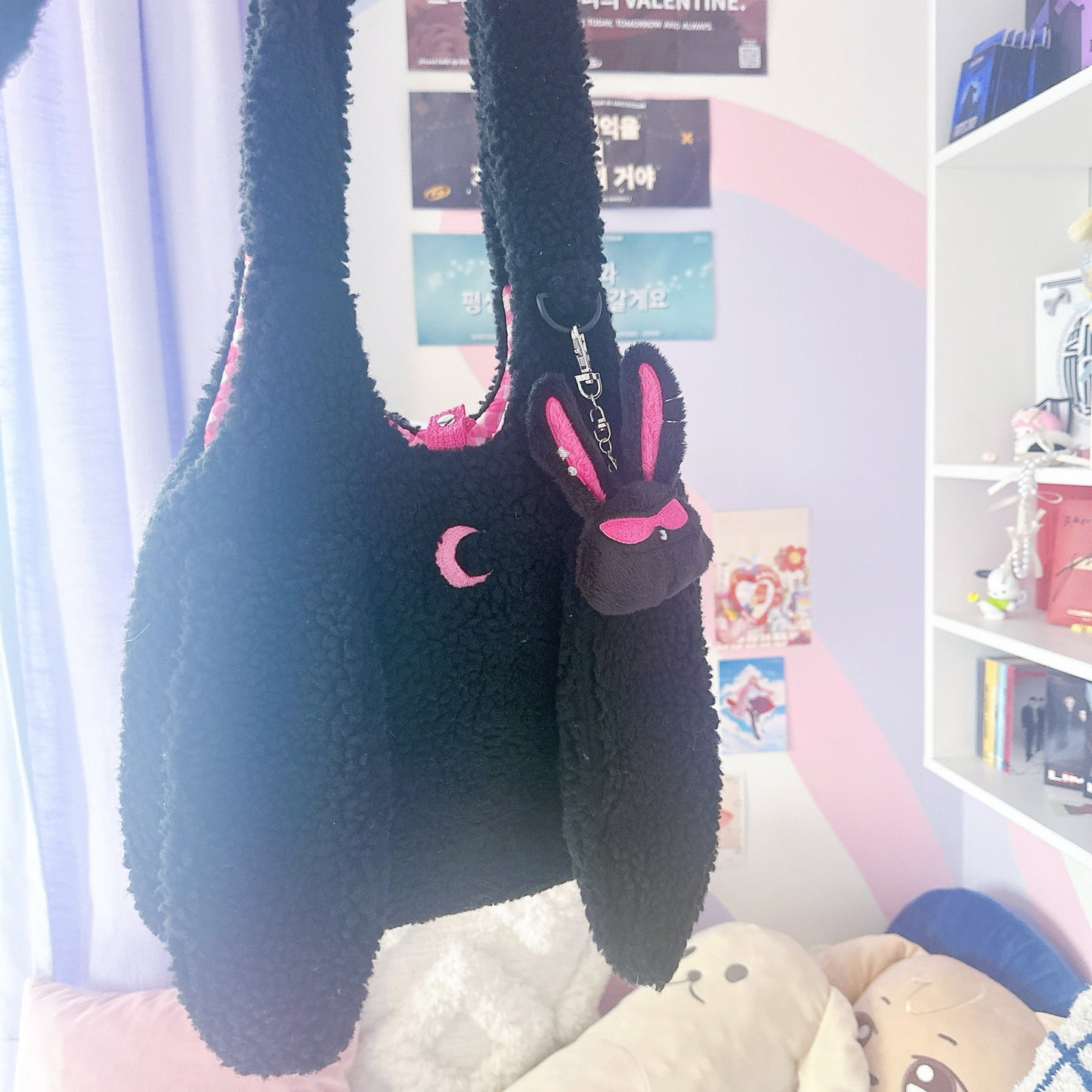 Mitote bag