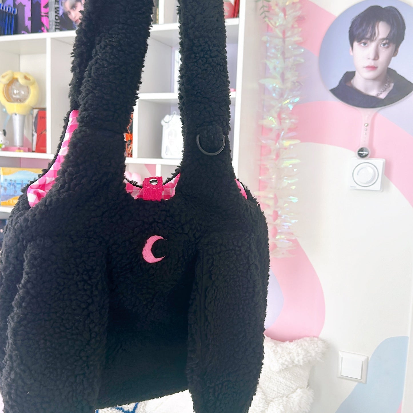 Mitote bag
