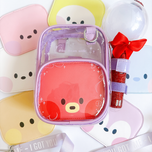 ARMY stadium bag PREORDER