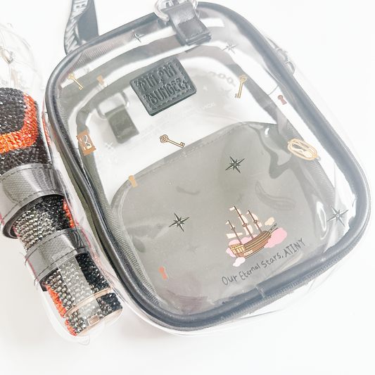 ATINY Stadium Bag PREORDER