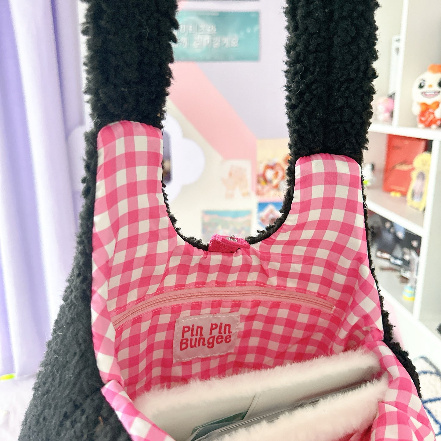 Mitote bag