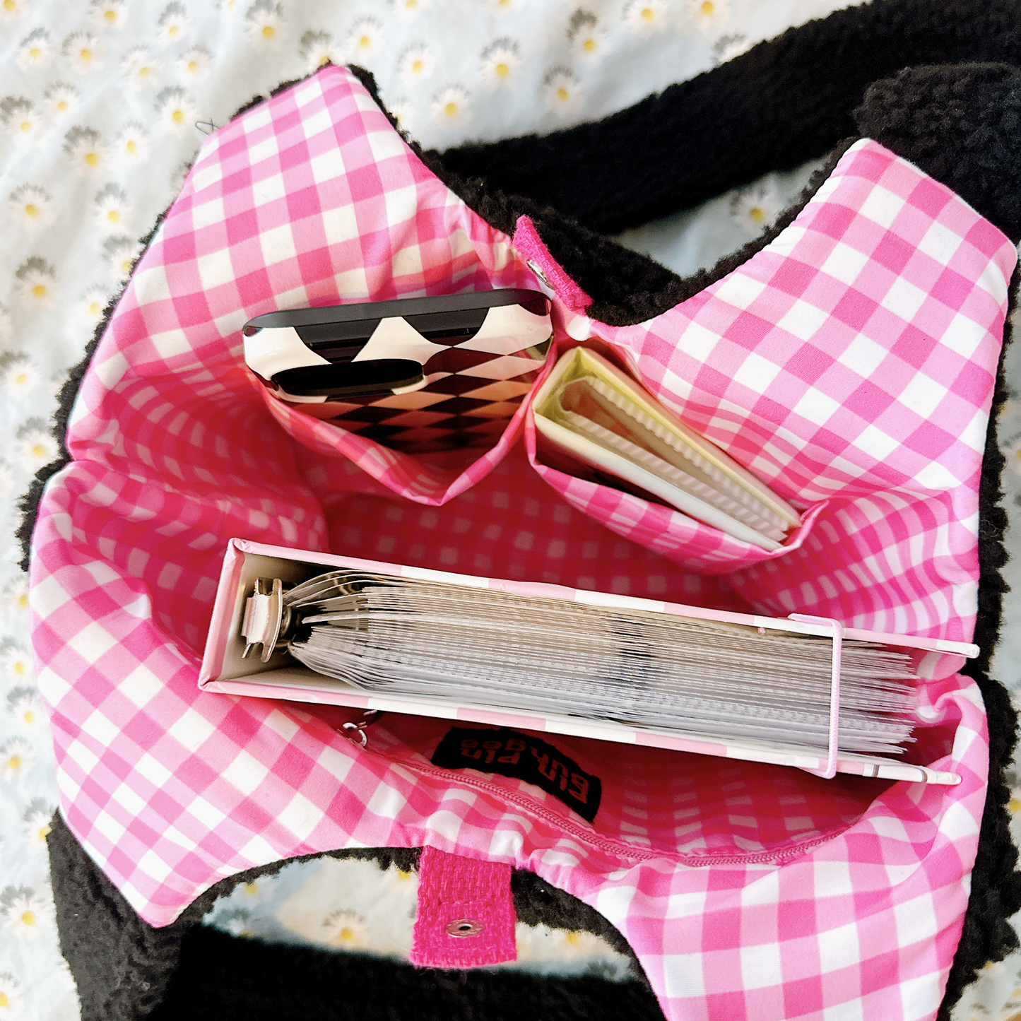 Mitote bag