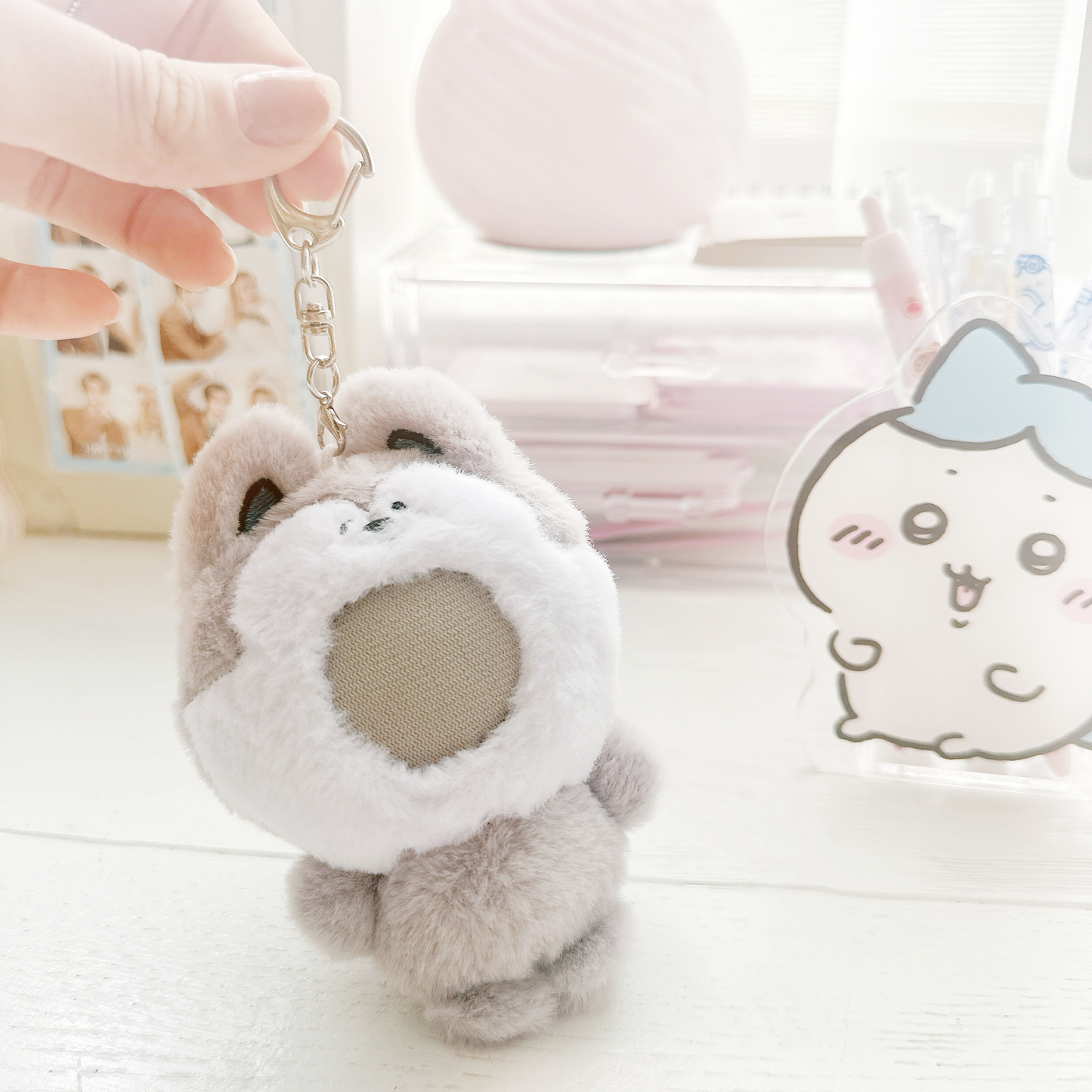 Skzoo Peekaboo plushies PREORDER