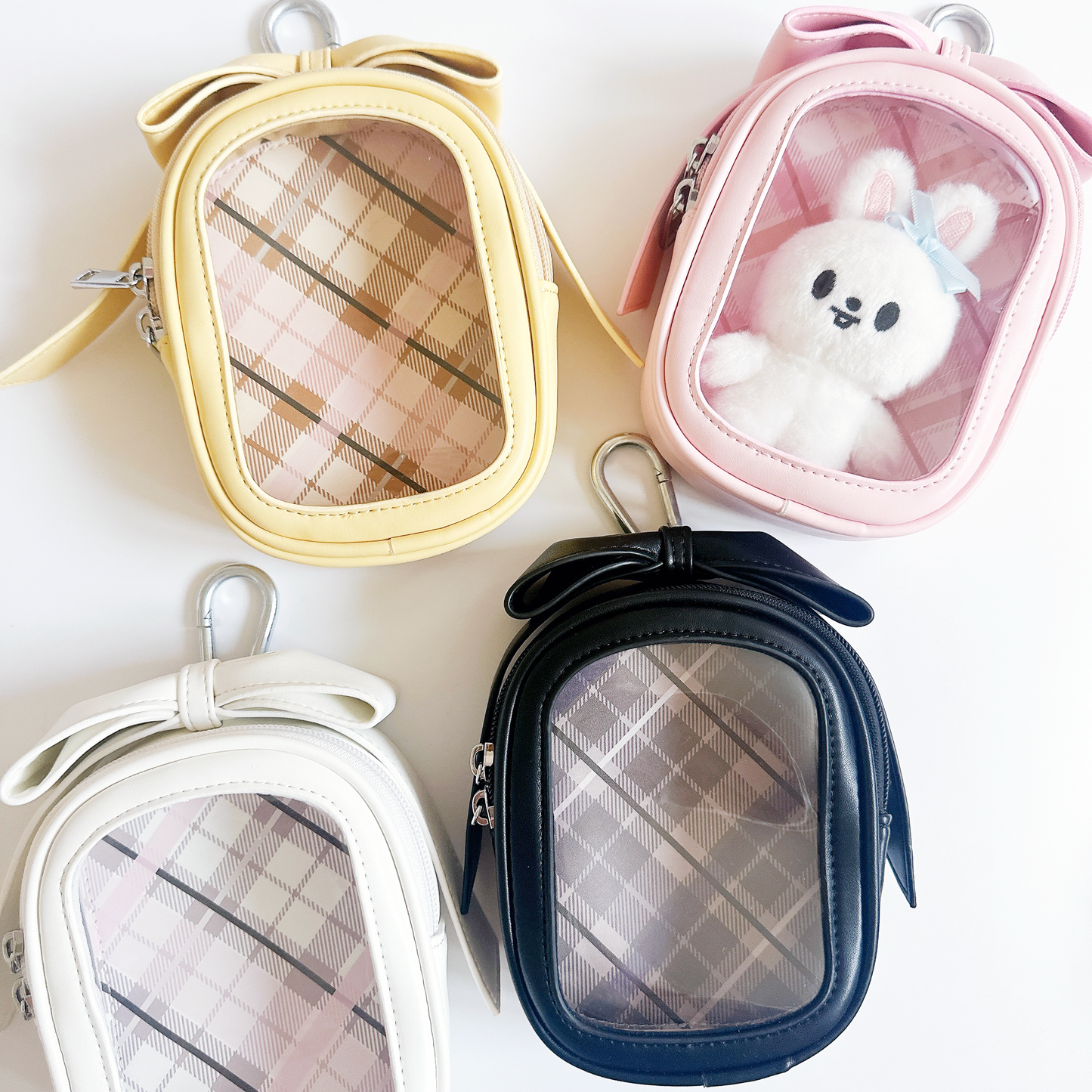 Plushie Pouches PREORDER