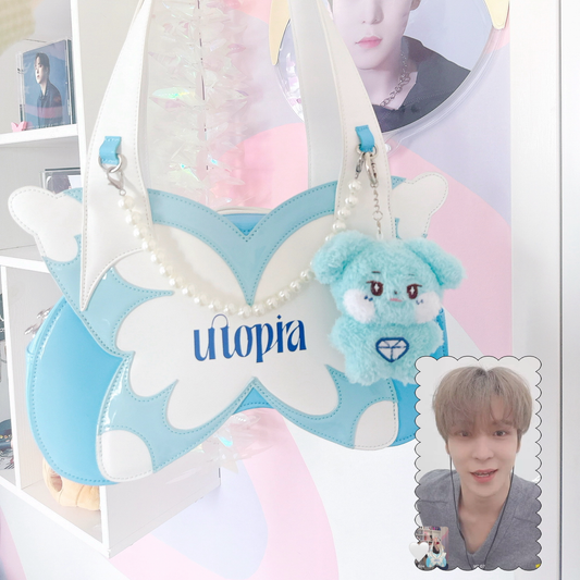 Utopia bag PREORDER