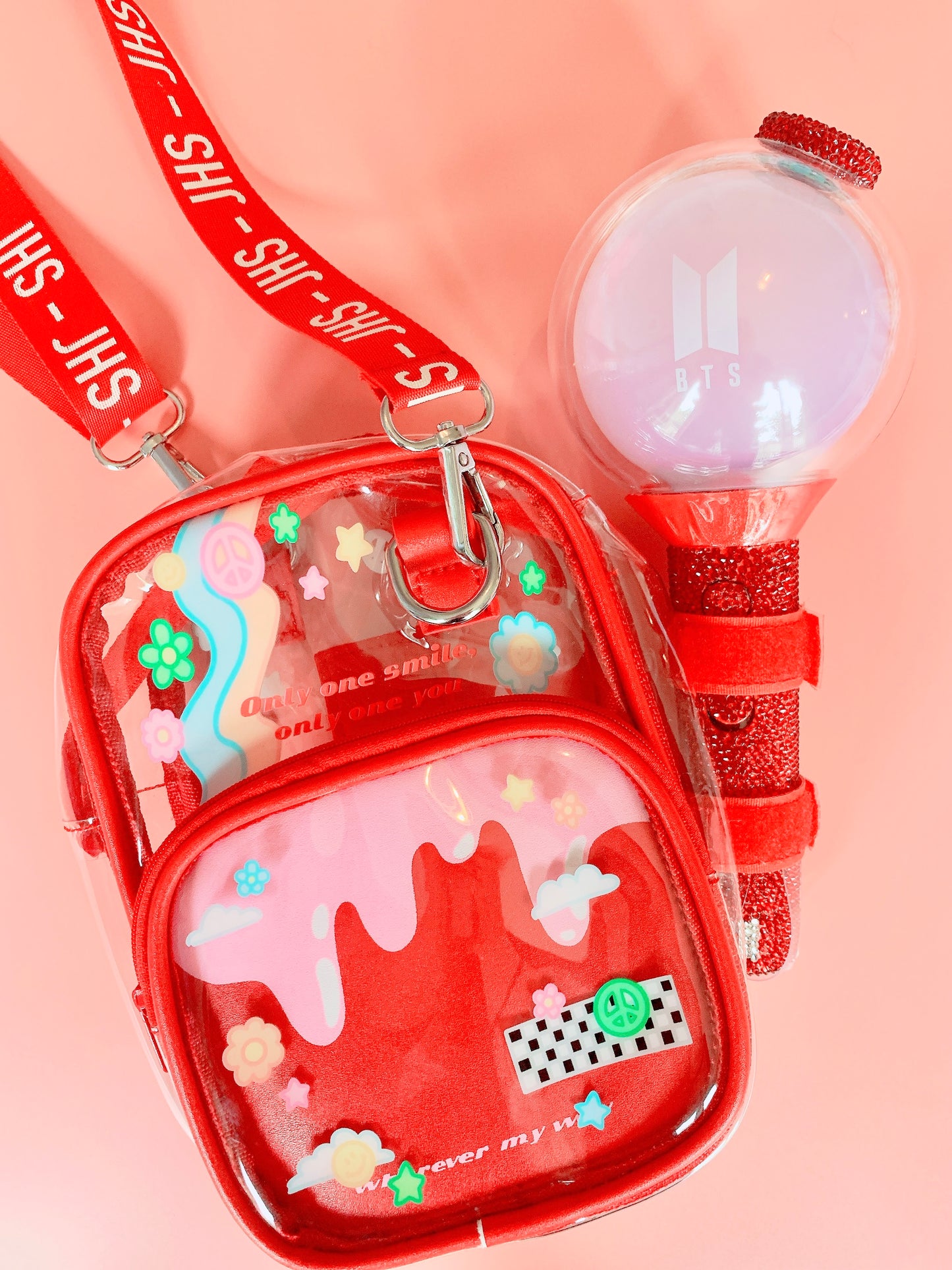 Hobicore stadium bag