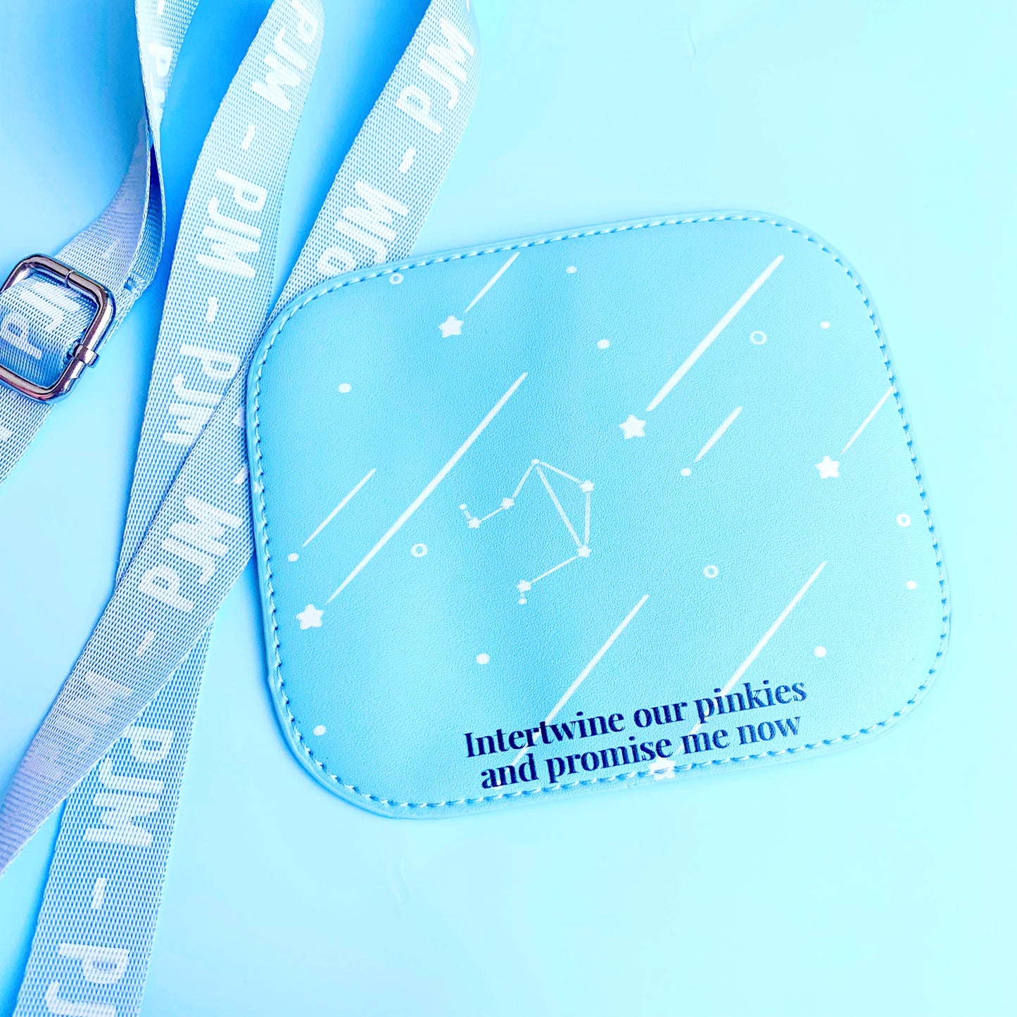 Jimincore stadium bag