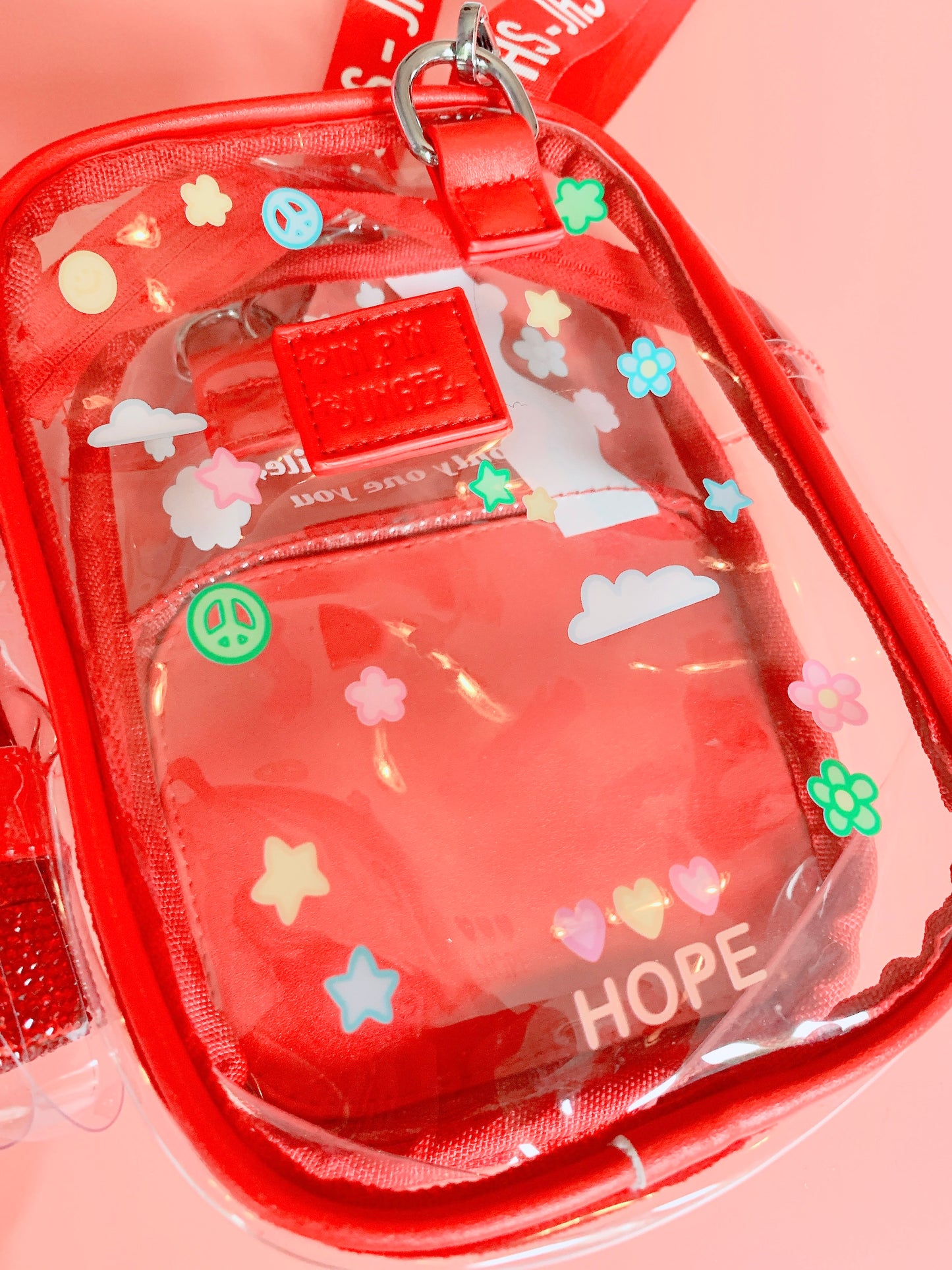Hobicore stadium bag