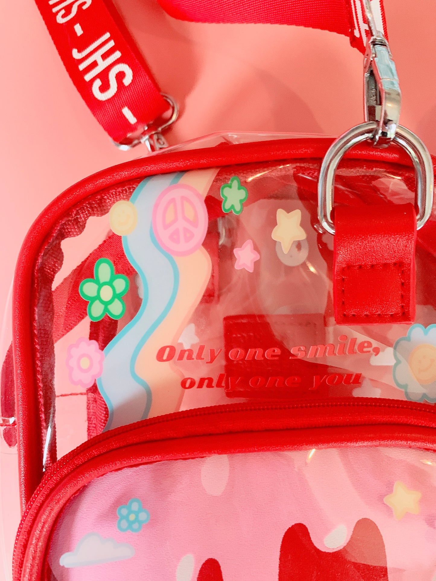 Hobicore stadium bag