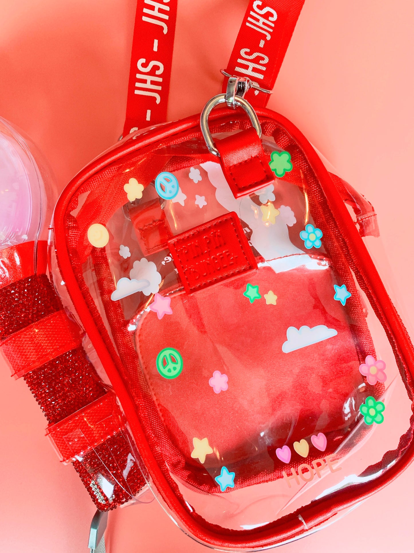 Hobicore stadium bag