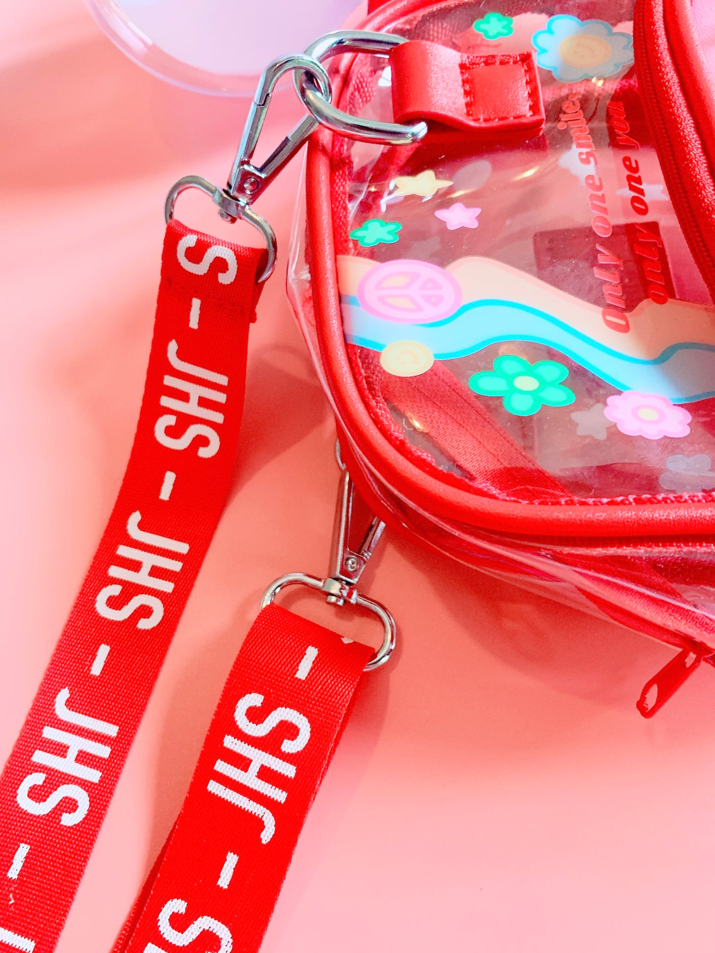 Hobicore stadium bag