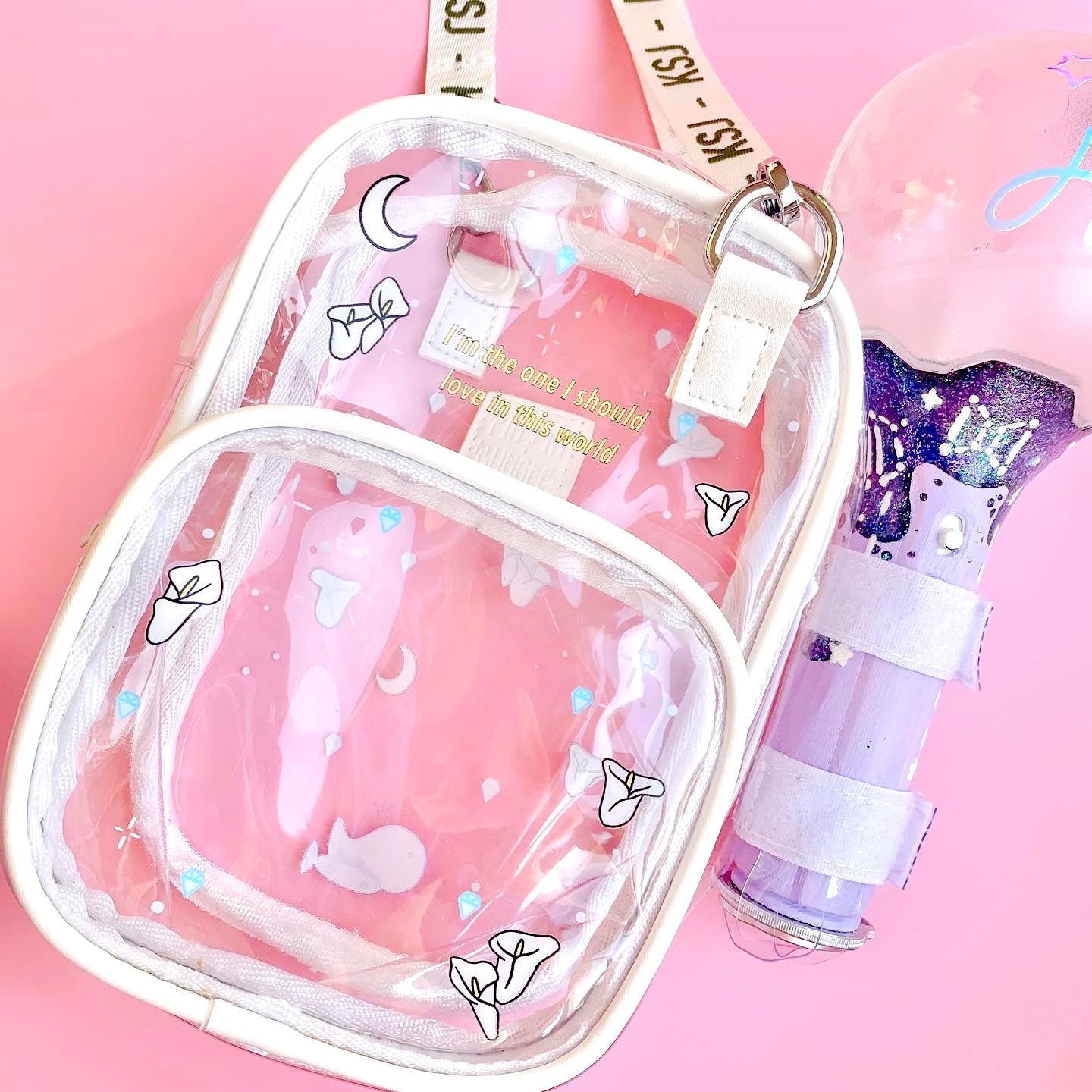 Jincore stadium bag - green version