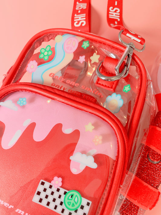 Hobicore stadium bag