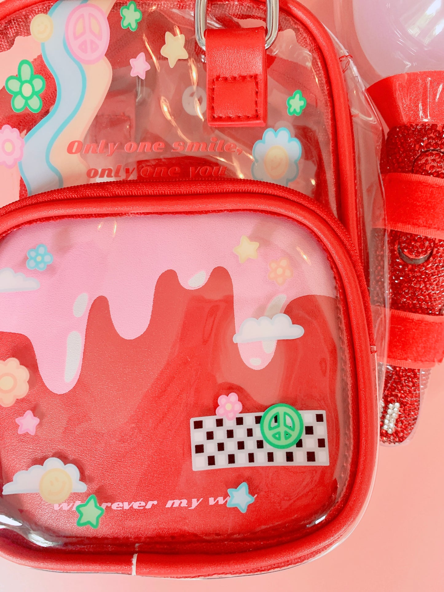 Hobicore stadium bag