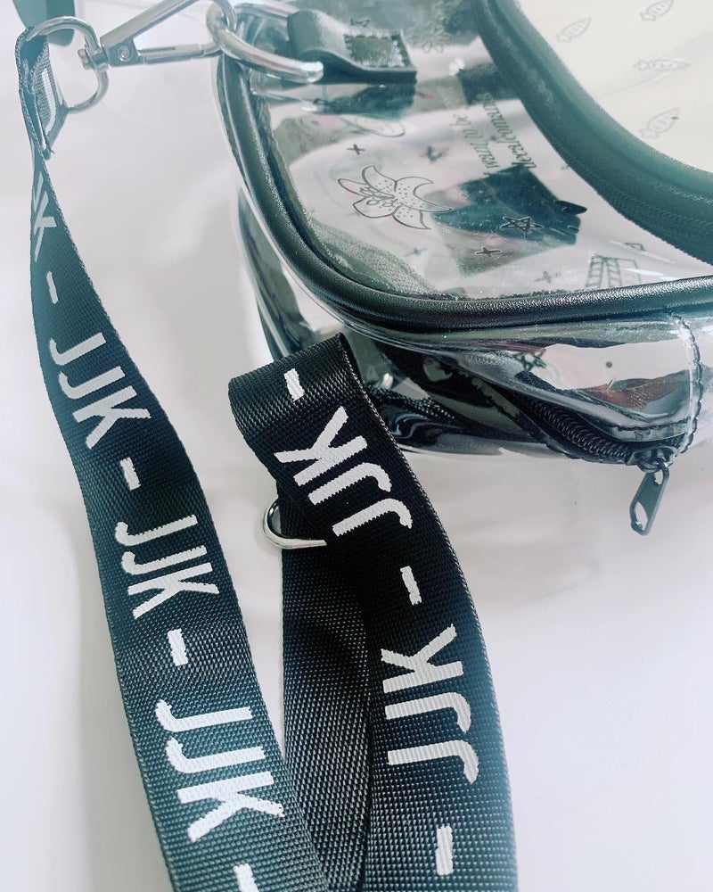 Koocore stadium bag