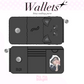 Atiny Making Purse wallet PREORDERS