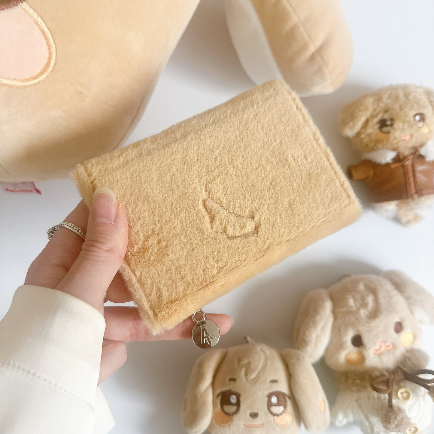 Atiny Making Purse wallet PREORDERS