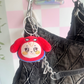 Spidey-Tyu plushie (coming soon)