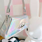 Silver Light purse PREORDER