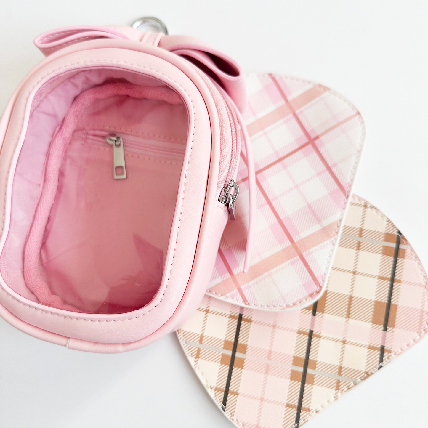 Plushie Pouches