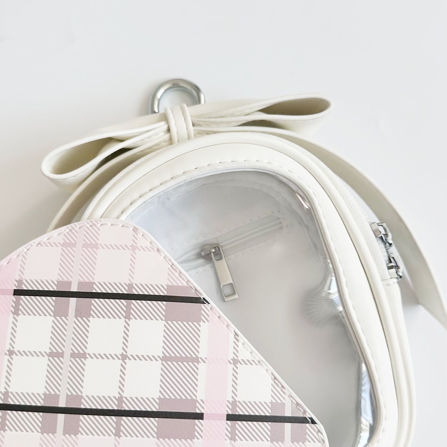 Plushie Pouches