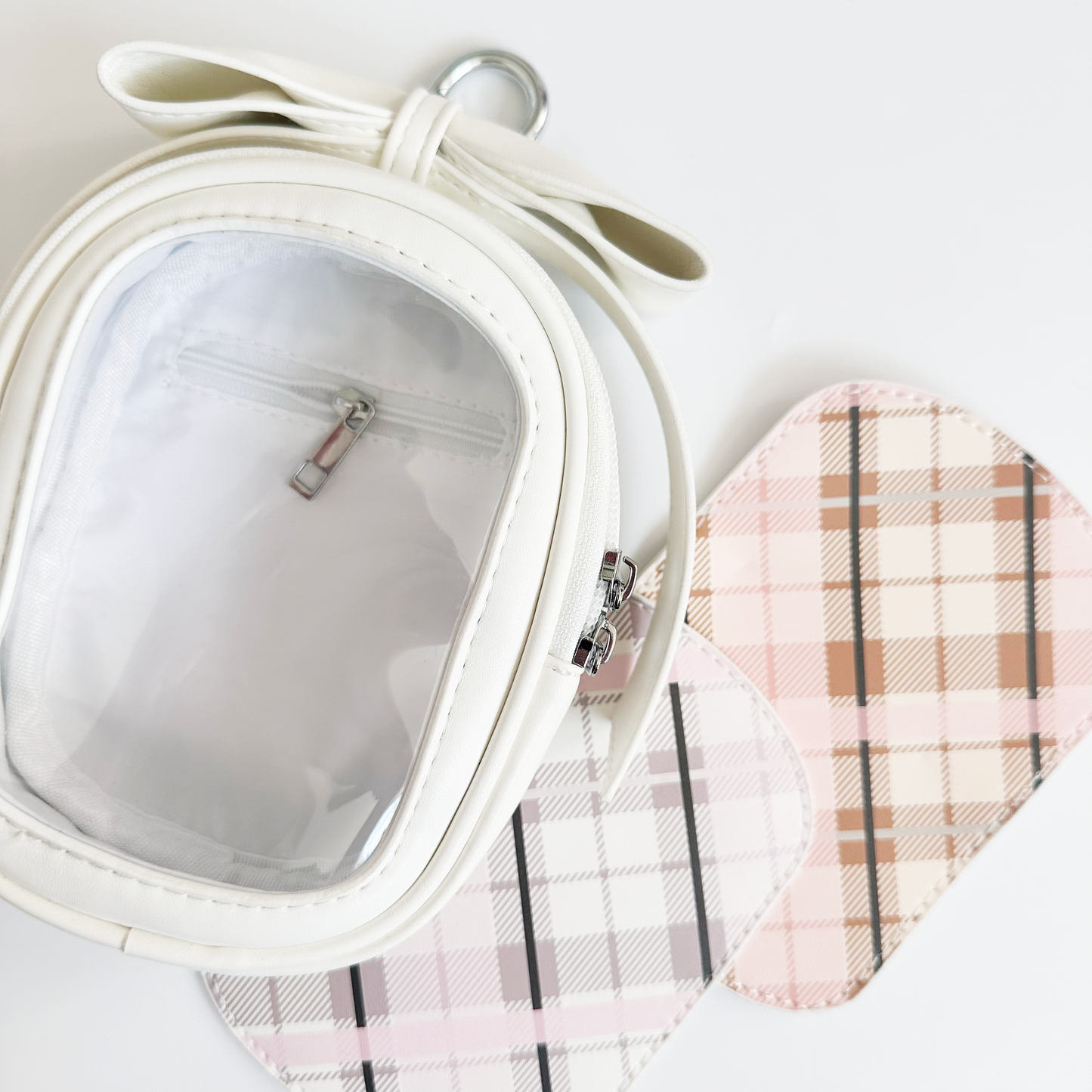 Plushie Pouches