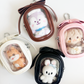 Plushie Pouches