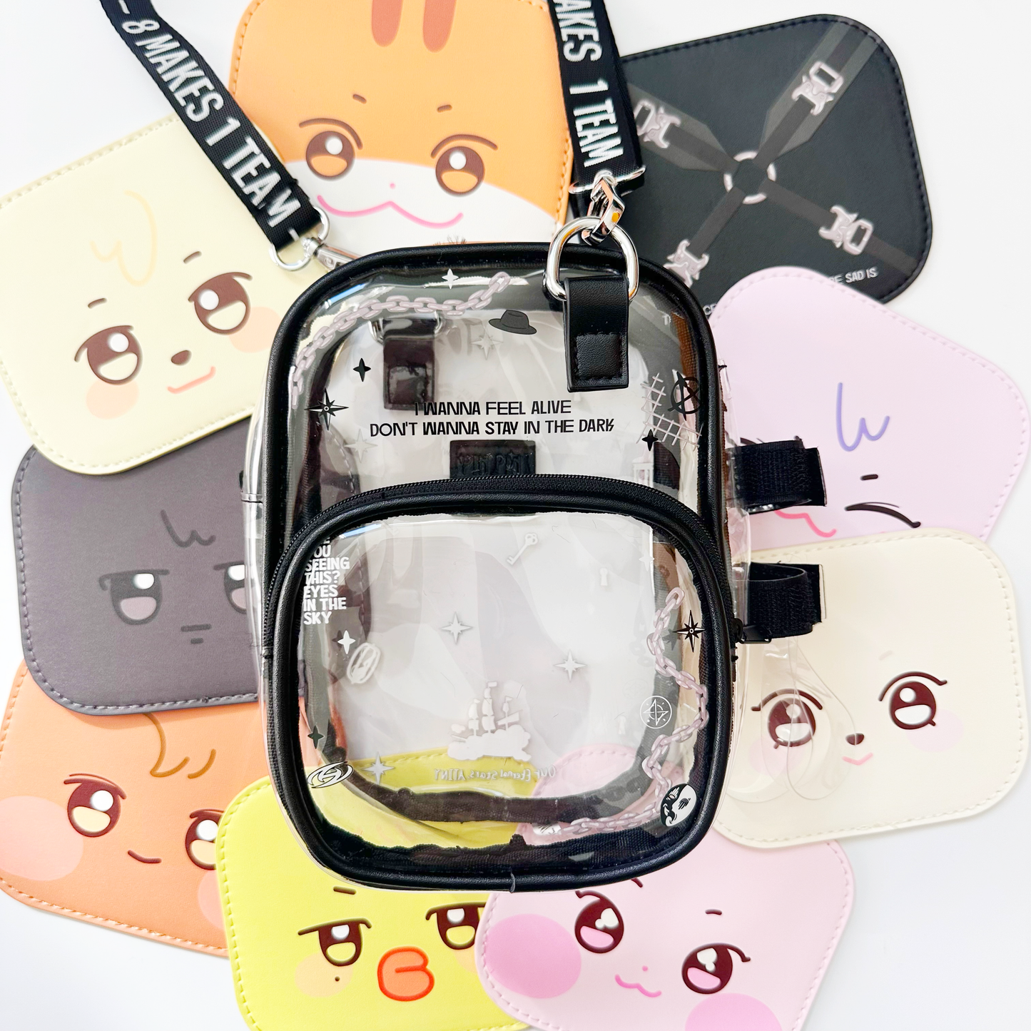 ATINY Stadium Bag
