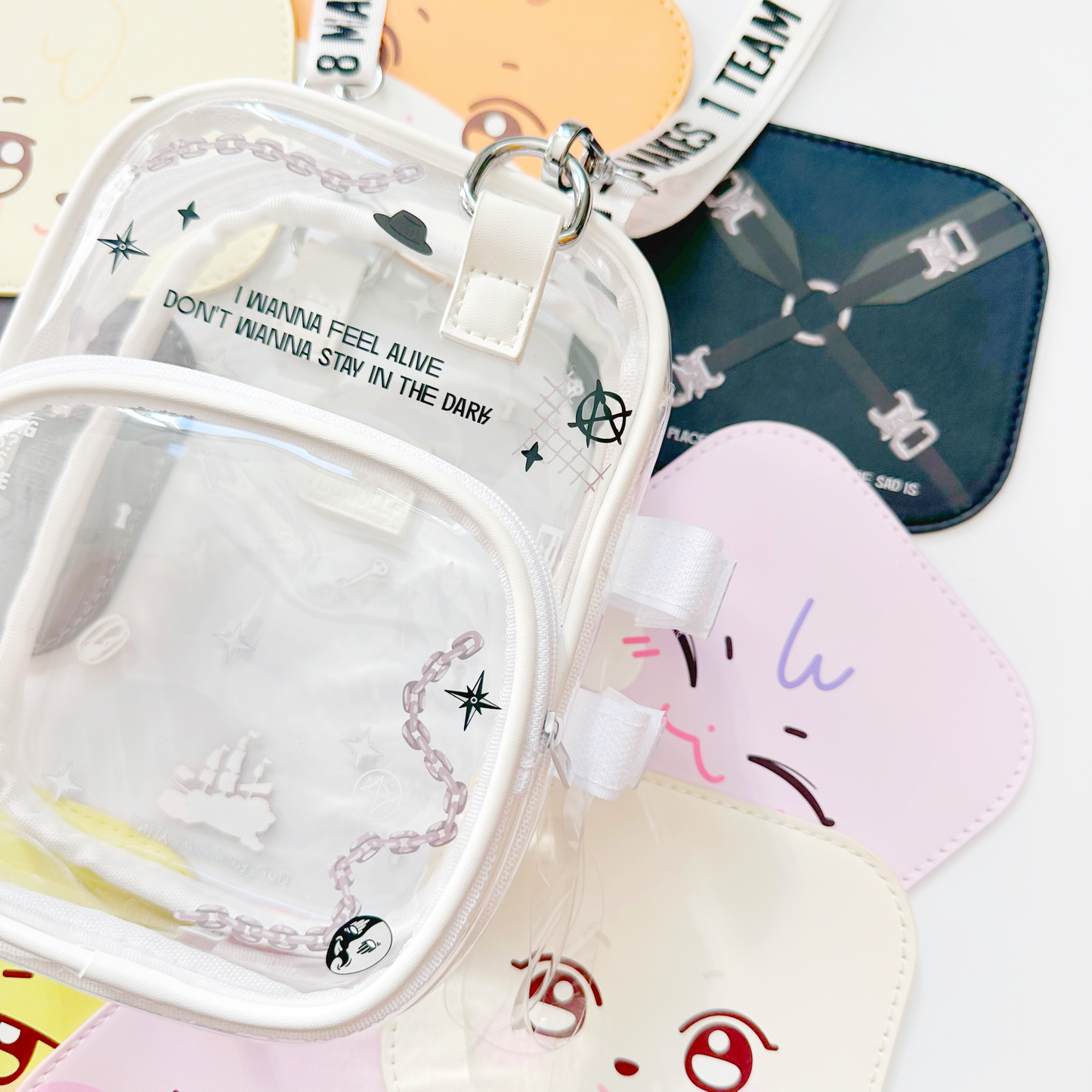ATINY Stadium Bag