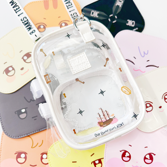 ATINY Stadium Bag