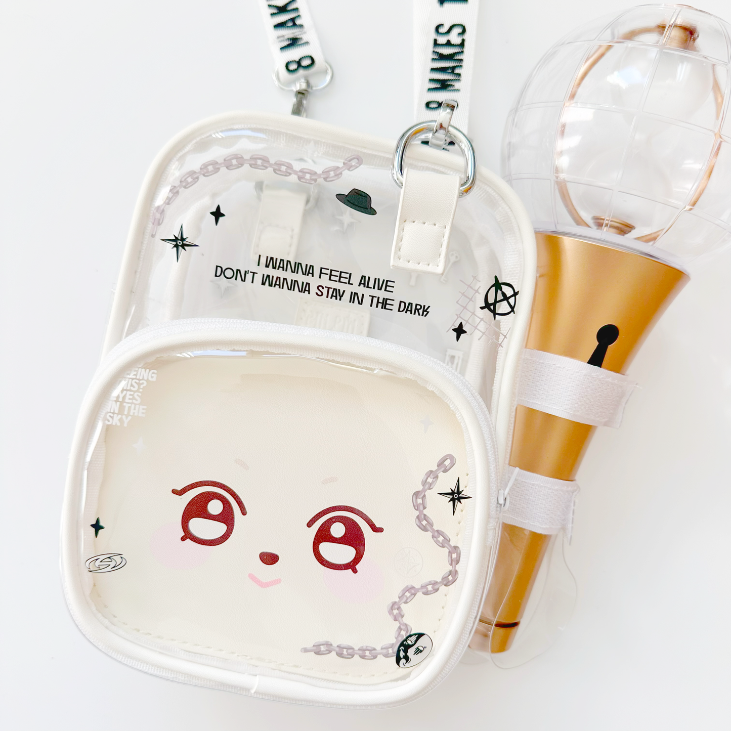 ATINY Stadium Bag