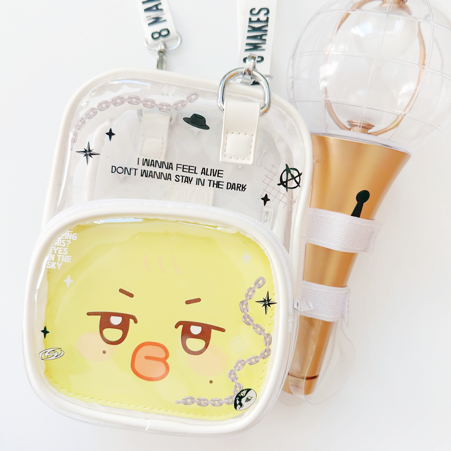 ATINY Stadium Bag