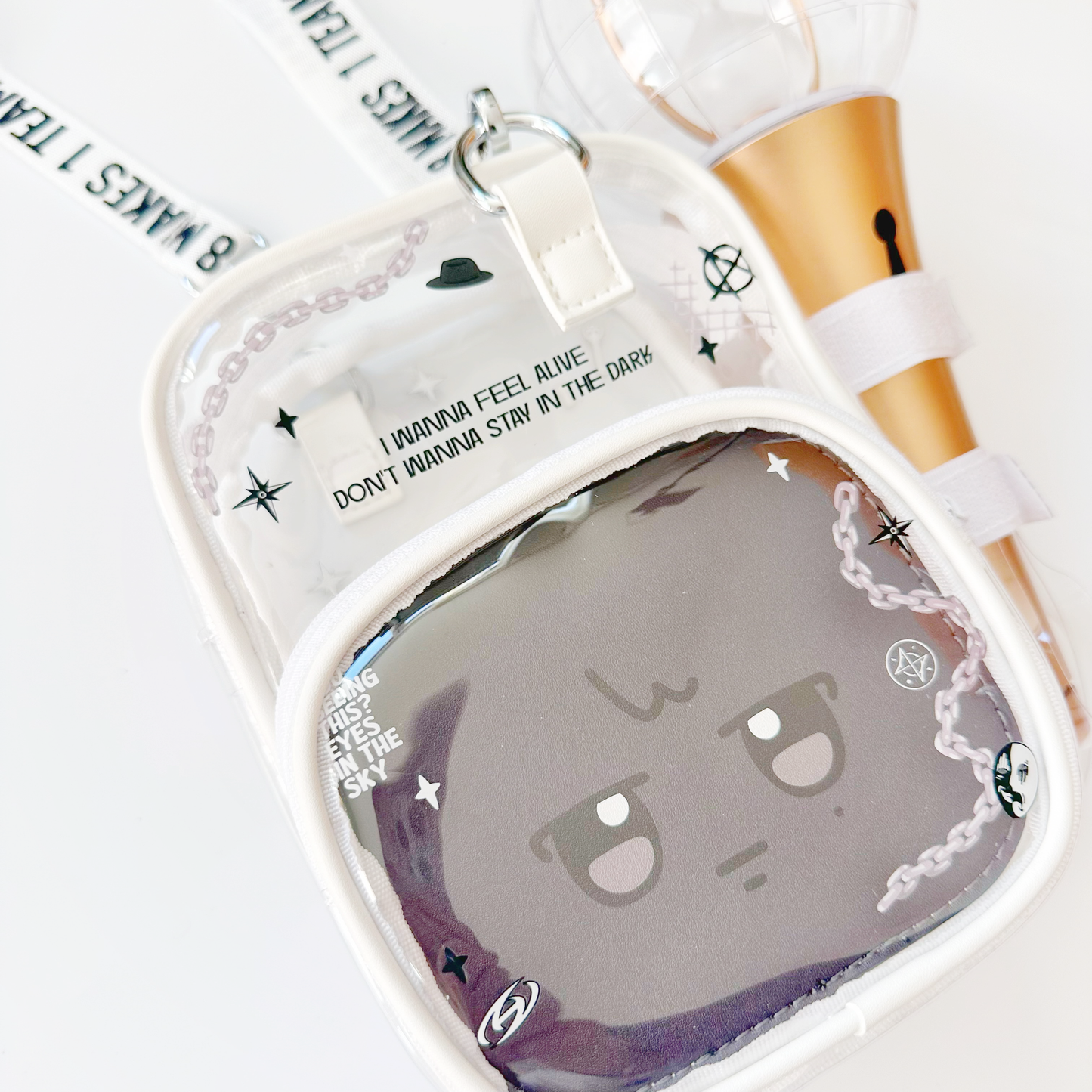 ATINY Stadium Bag