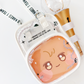 ATINY Stadium Bag