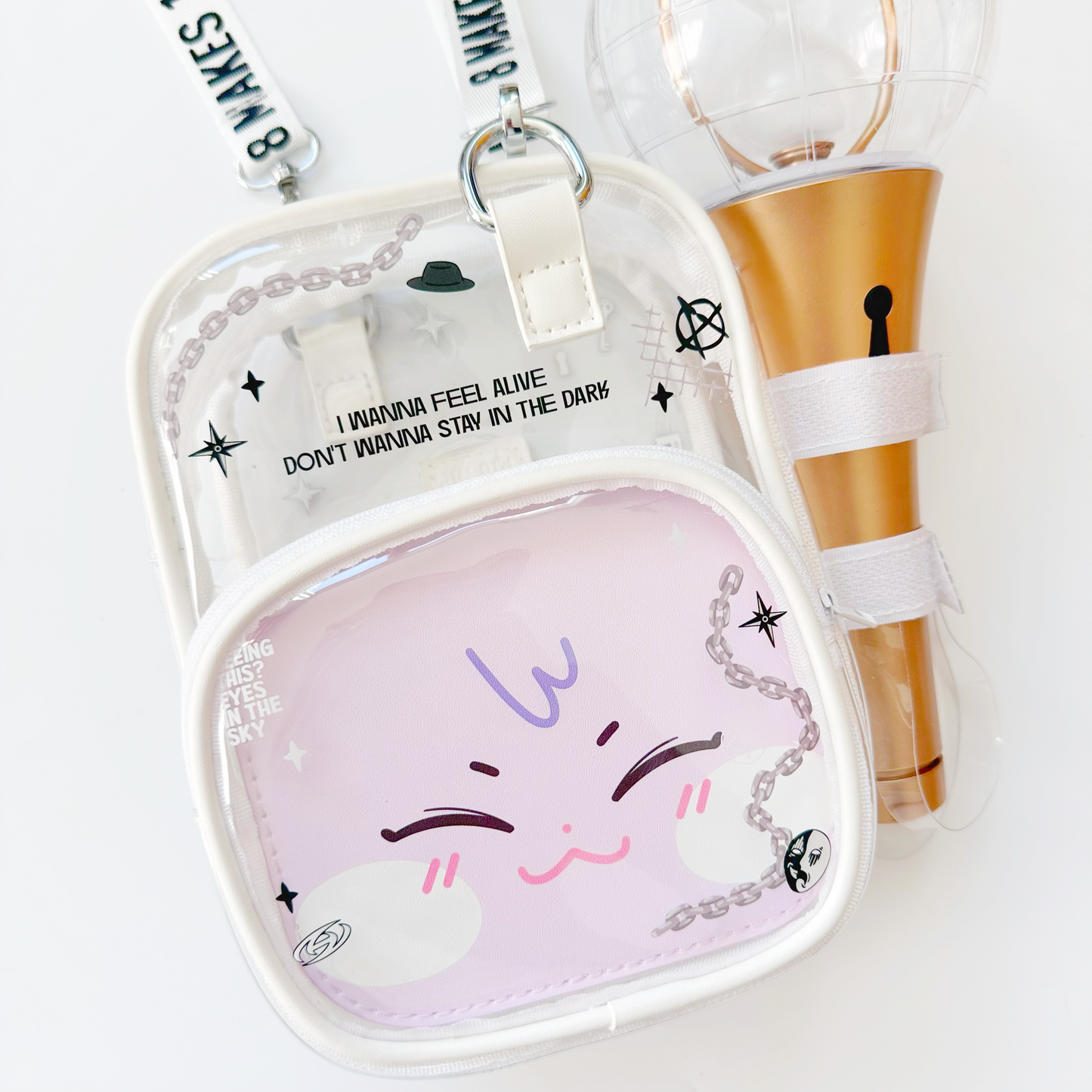 ATINY Stadium Bag