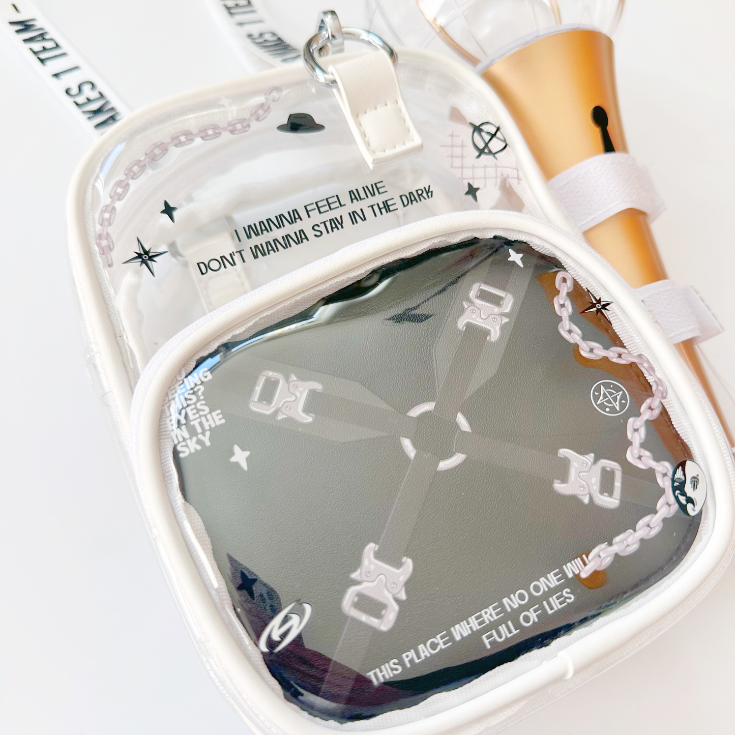 ATINY Stadium Bag