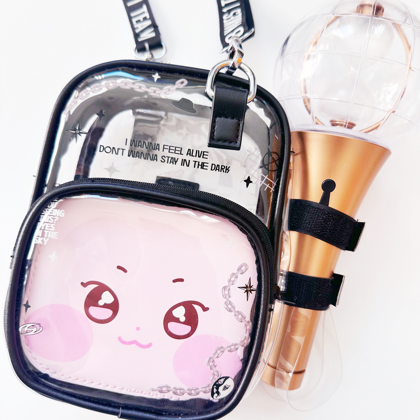 ATINY Stadium Bag