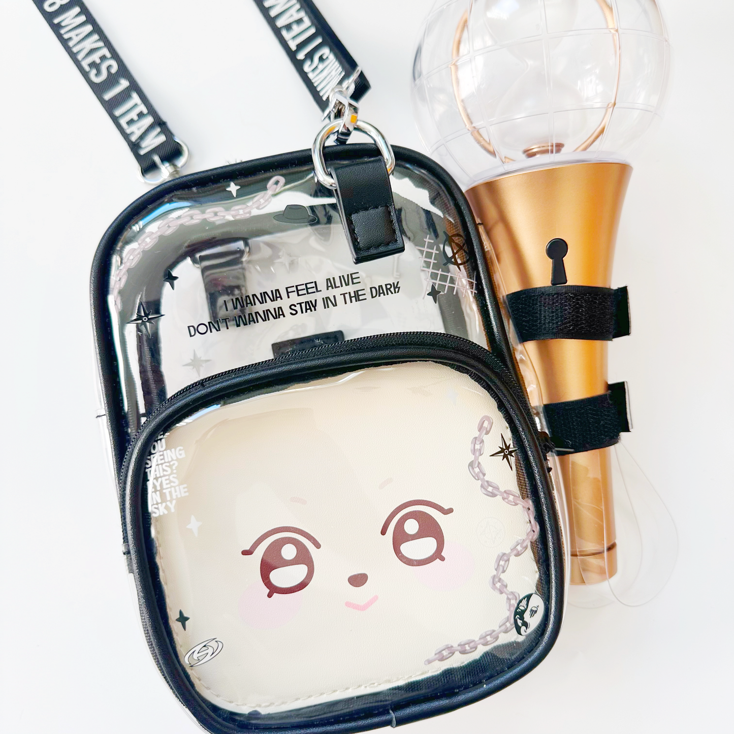 ATINY Stadium Bag