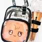 ATINY Stadium Bag