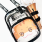 ATINY Stadium Bag