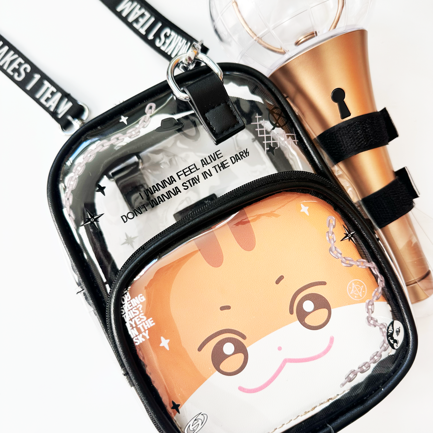 ATINY Stadium Bag