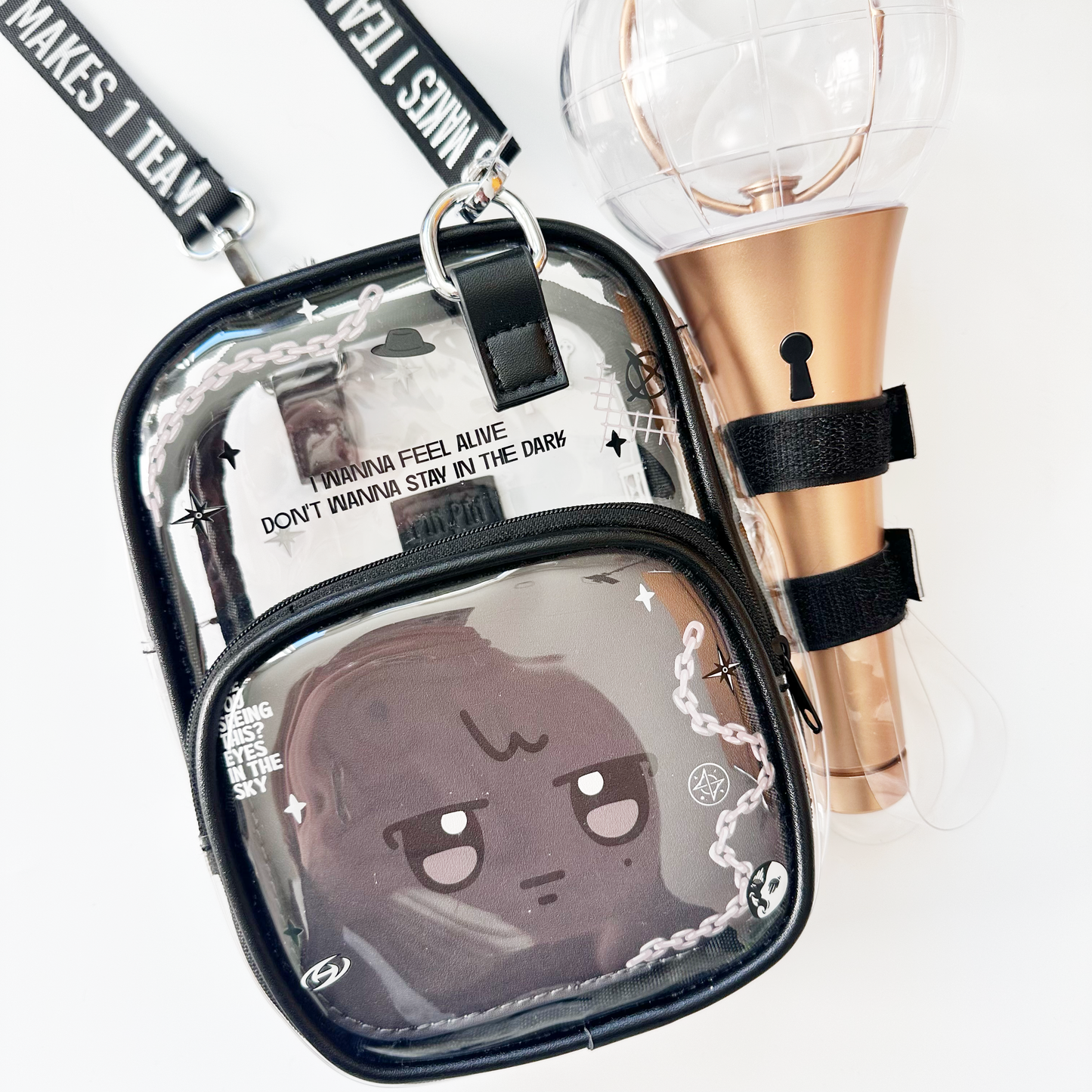 ATINY Stadium Bag