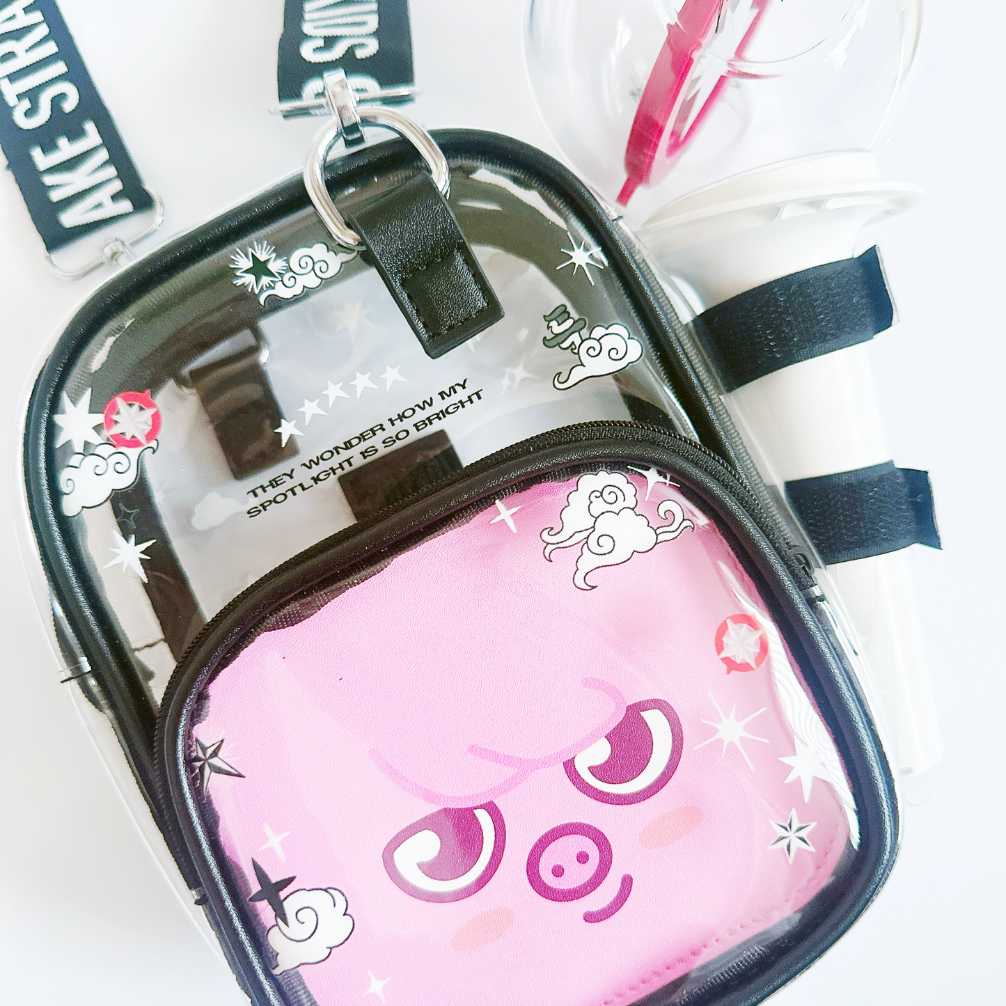 STAY Stadium Bag
