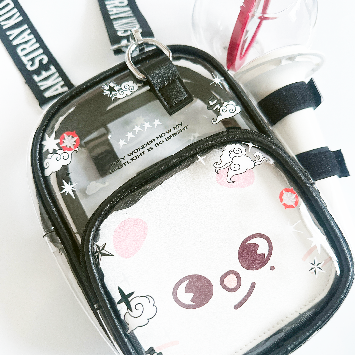 STAY Stadium Bag