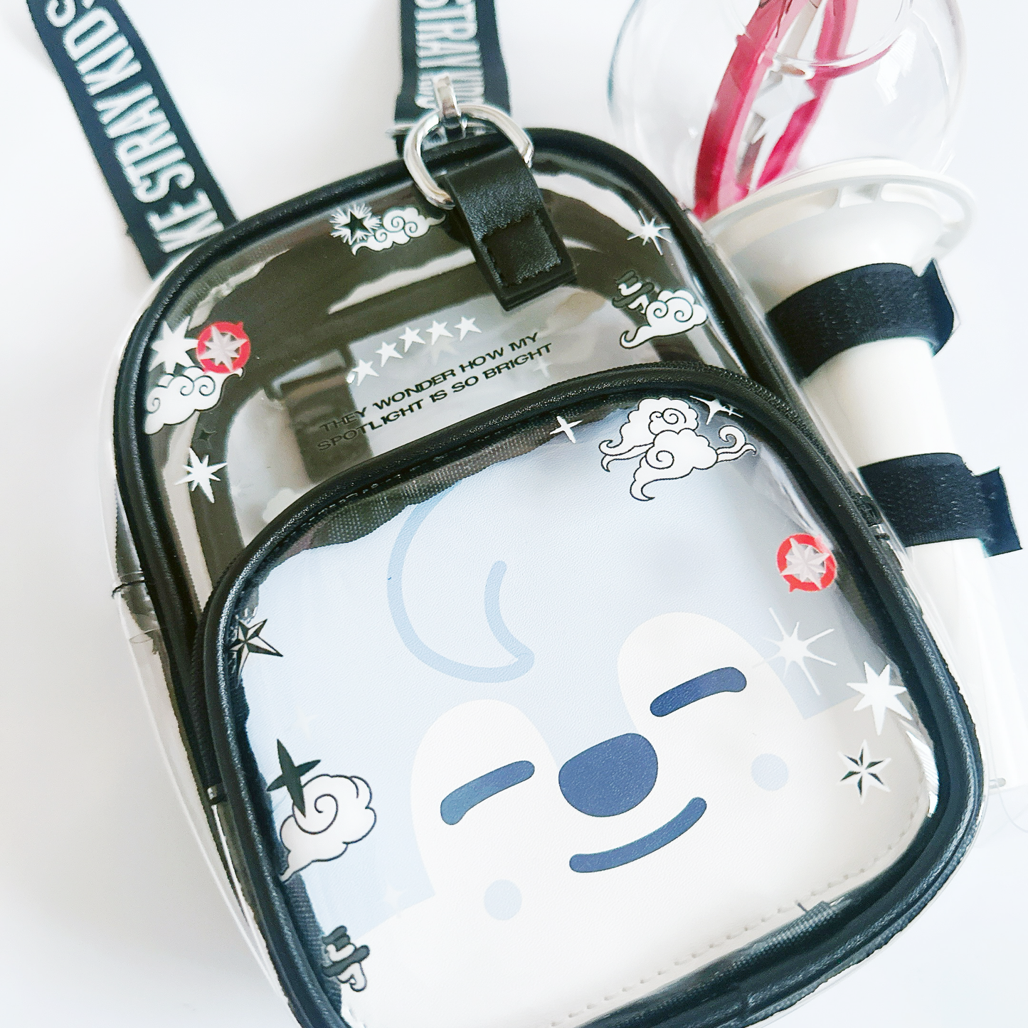 STAY Stadium Bag