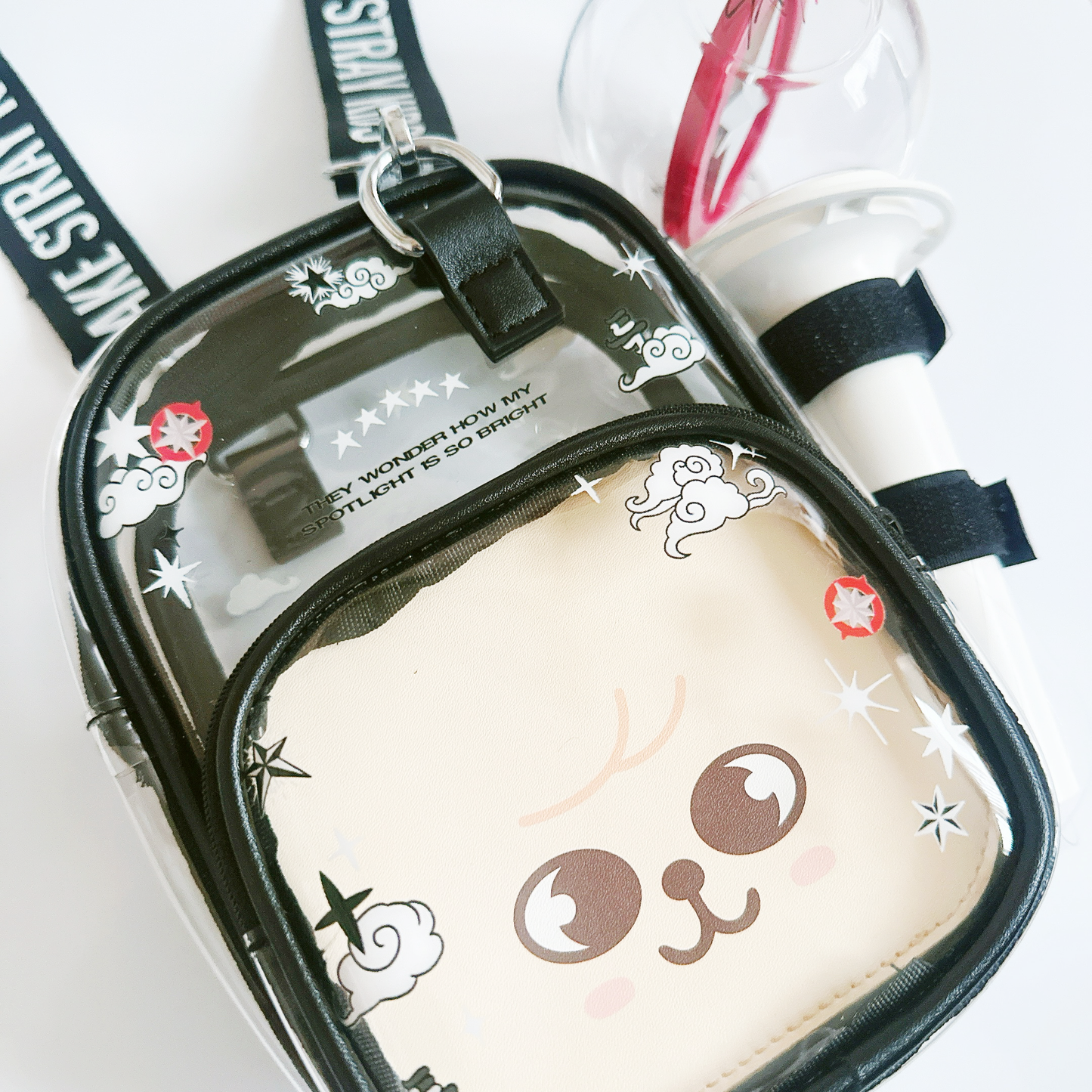 STAY Stadium Bag