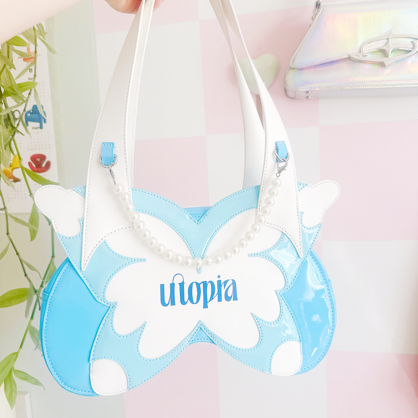 Utopia bag