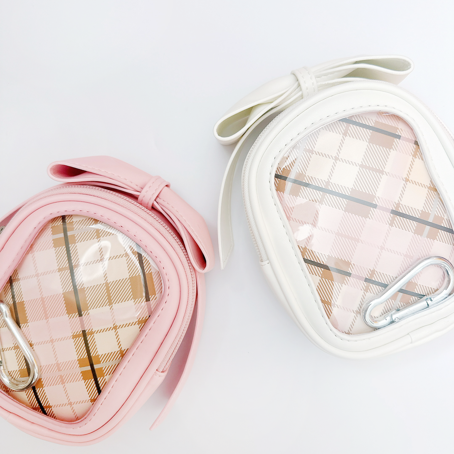 Plushie Pouches